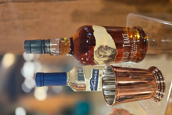 B&C Bourbon Experience Tour