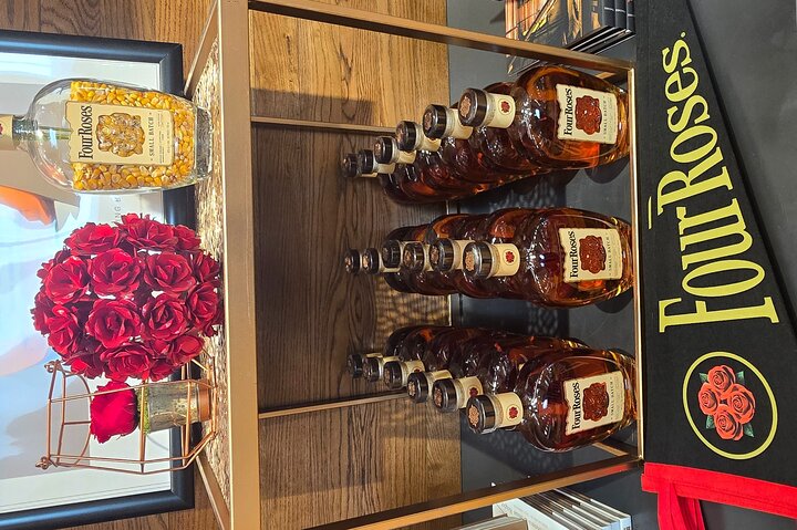 B&C Bourbon Experience Tour