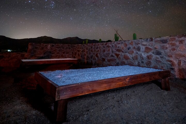 Astronomy and Astrophotography Tour