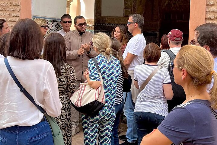 Discover Tangier in a Full Day Tour with Camel ride