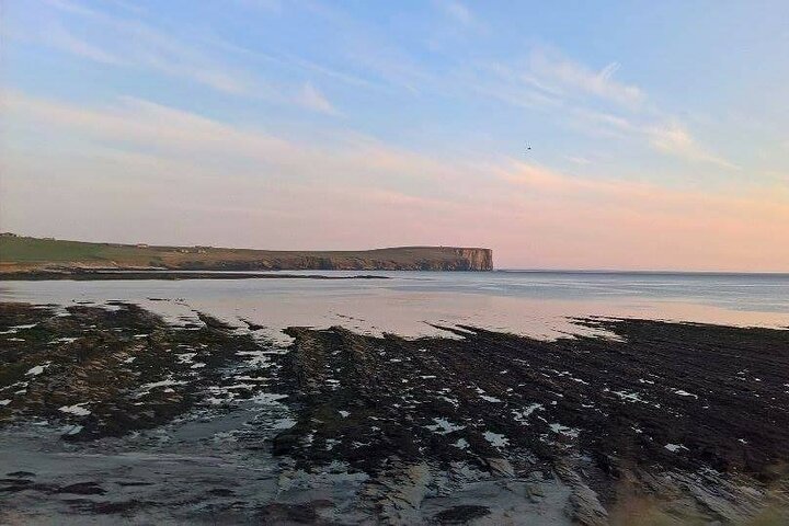Orkney Highlights Private Tour