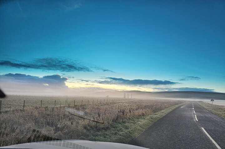 Orkney Highlights Private Tour