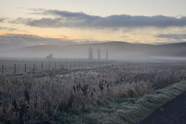 Orkney Highlights Private Tour
