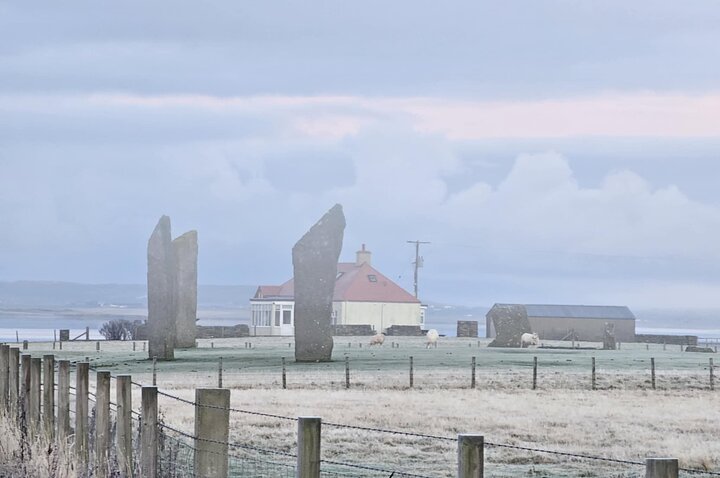 Orkney Highlights Private Tour
