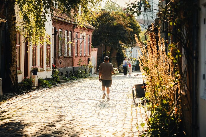 Aarhus City Highlights Tour