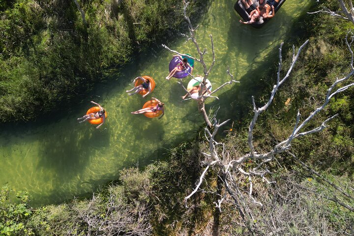 Dingos 3 Day K'Gari (Fraser Island) 4WD Tag-Along Tour