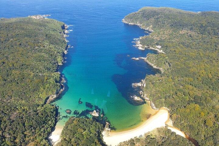 Stewart Island Transfer Flight - One way