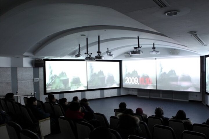 Seoul: DMZ with Retired Military Officer & North Korean Defector