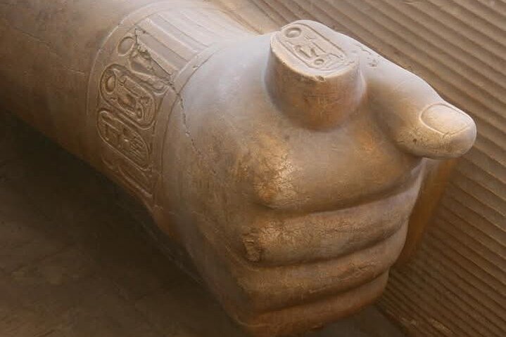 Saqqara , Memphis and Dahsur Day Tour