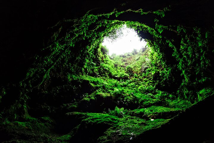 The Best of Terceira Island Full Day Tour