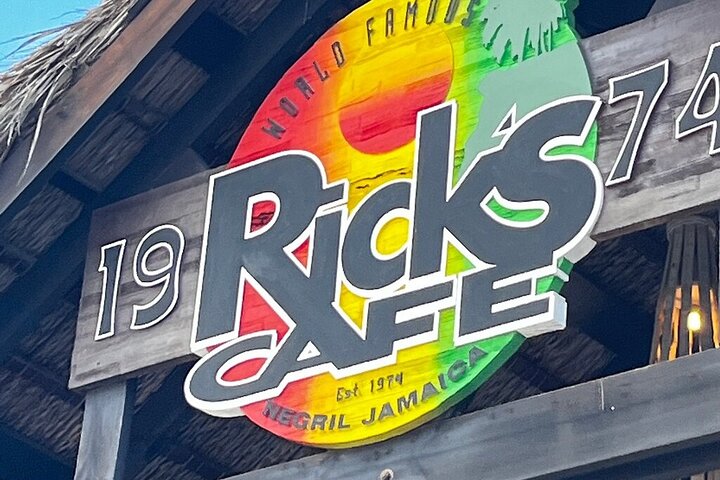 Ricks Cafe Cruise Snorkeling Open Bar DJ OCEAN EDEN BAY/CORAL
