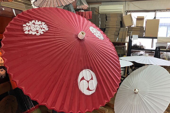 Japanese Kominka Experience