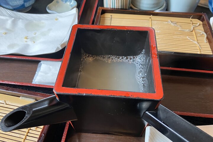 Japanese Kominka Experience