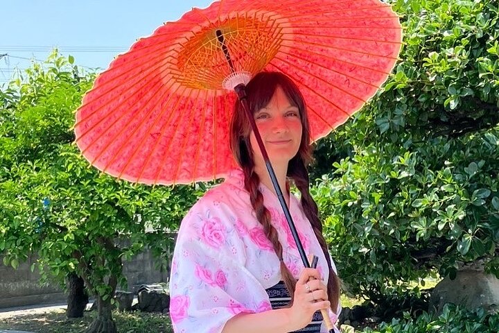 Japanese Kominka Experience