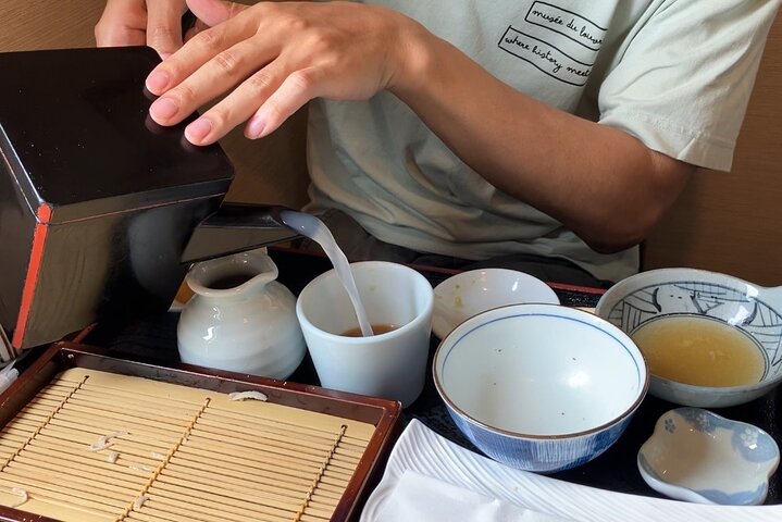 Japanese Kominka Experience