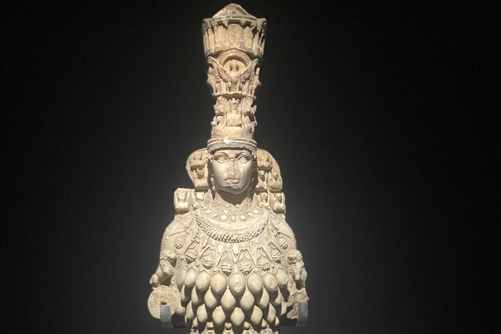 Private Ephesus Tour from Bodrum Port / Hotels