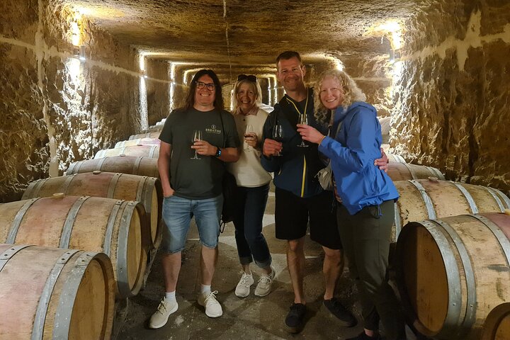 Chateaux De La Loire Cycling