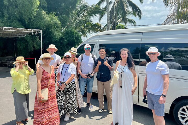 Discover The Best of Ubud: All-Inclusive and Private Guided Tour