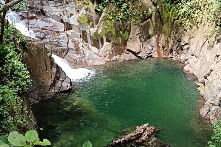 El Valle de Antón UTV Adventure to Pozo Azul