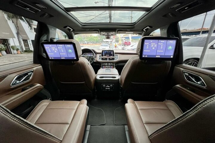 PRiVATE TRANSFERS FROM PUNTA CANA AIRPORT TO HOTELS -FAST SERVICE