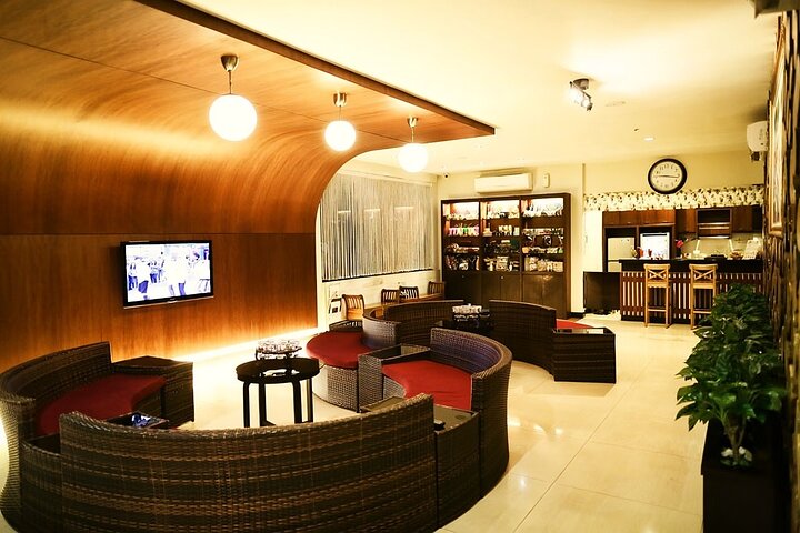 Batam Halfday Spa with Pickup Drop off Service and Lunch Options