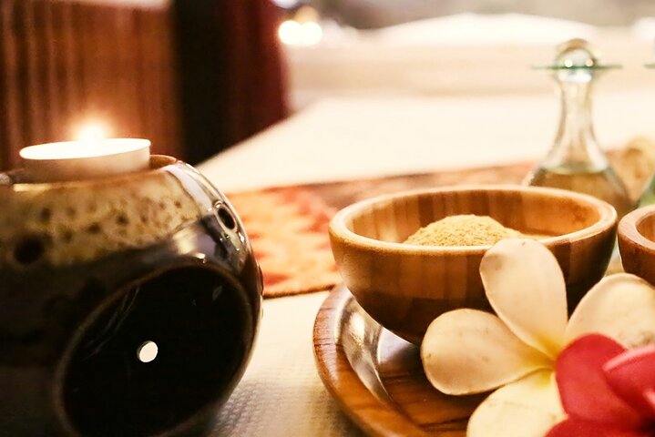 Batam Halfday Spa with Pickup Drop off Service and Lunch Options