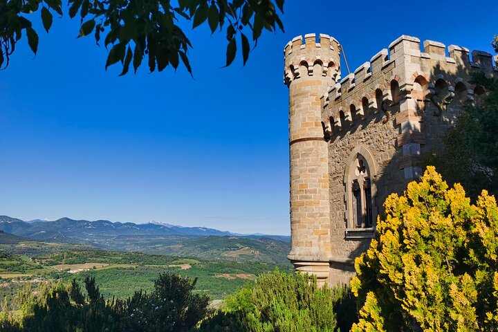 Rennes-le-Château Mystery Tour from Carcassonne | Hidden History