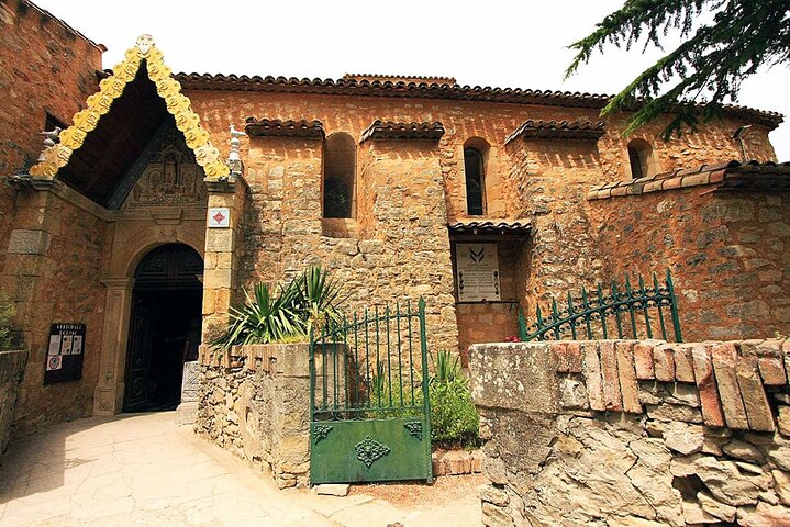 Rennes-le-Château Mystery Tour from Carcassonne | Hidden History
