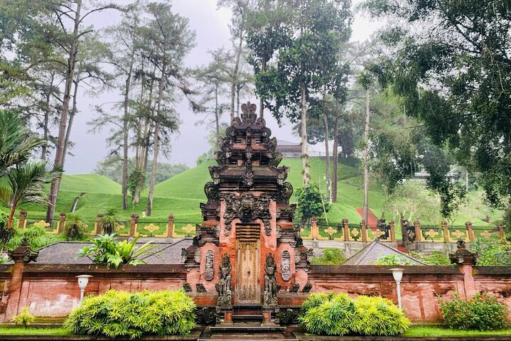 Discover The Best of Ubud: All-Inclusive and Private Guided Tour