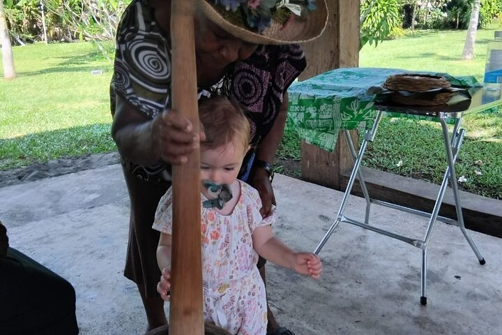 The Solomon Chocolate trail