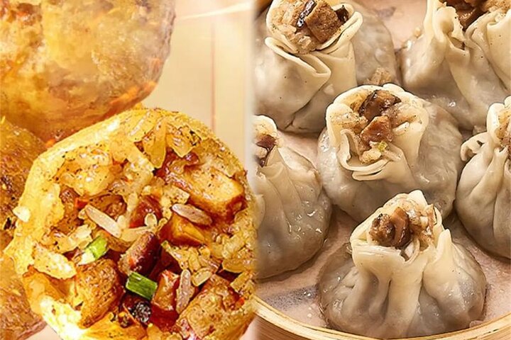 Wuhan Private Authentic Local Food Tour in Central City