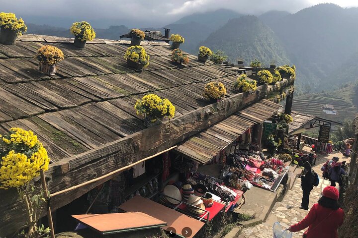 Cat Cat Village, Moana, Fansipan Cable, Alpine Coaster Sapa Tour