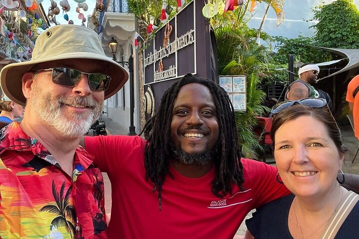 Legends of Casco Viejo Tour: Hidden Gems with Panama Vibes Tours