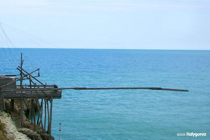 Unveiling VIESTE’s treasures: private tour, beauty & charm