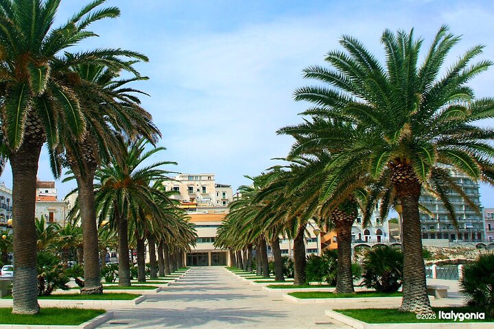 Unveiling VIESTE’s treasures: private tour, beauty & charm
