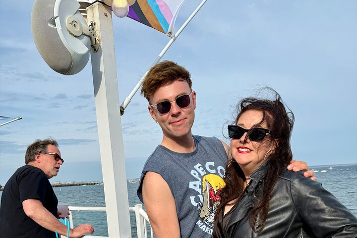 Local Legends and Lobster Roll Tour