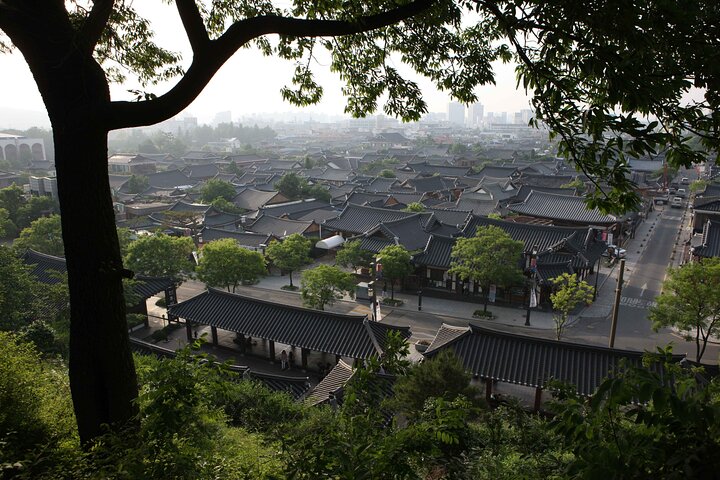 Genuine Korea Experience-Jeonju, Maisan, Damyang, Seonamsa Temple