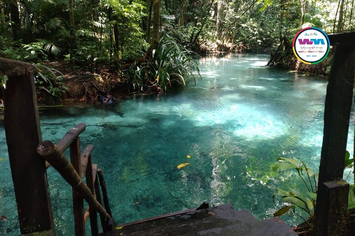4 Days Tour and Snorkeling in Raja Ampat from Sorong