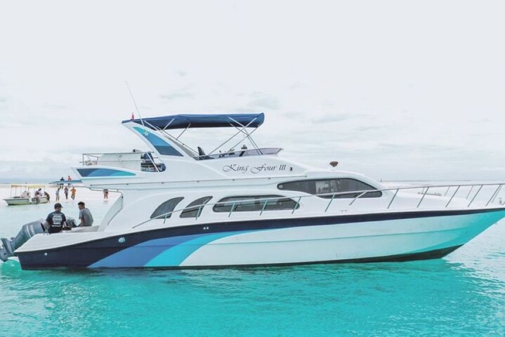 4 Days Tour and Snorkeling in Raja Ampat from Sorong