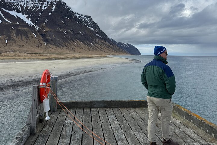 4 Hour Isafjordur and Dynjandi Tour With Photo Stops