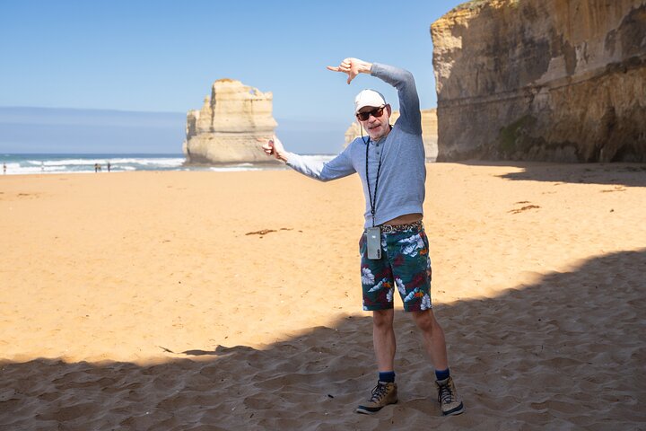 Great Ocean Road Reverse Itinerary Boutique Tour - Max 12 Guests