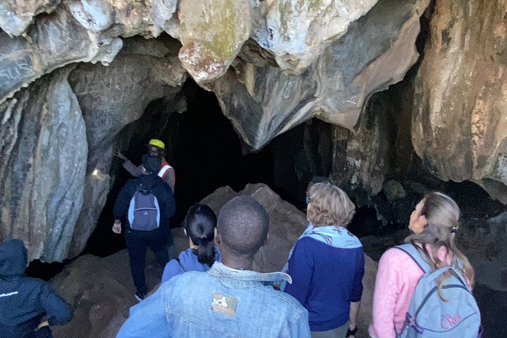 Mulube Cultural Experience – Authentic Zambia Near Lusaka