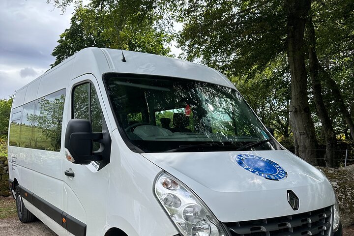 Private Invergordon Shore Excursion of the Highlands (12 Pax Max)