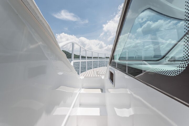 Phi Phi, Maya & Khai Island by Sawanu Speed Catamaran