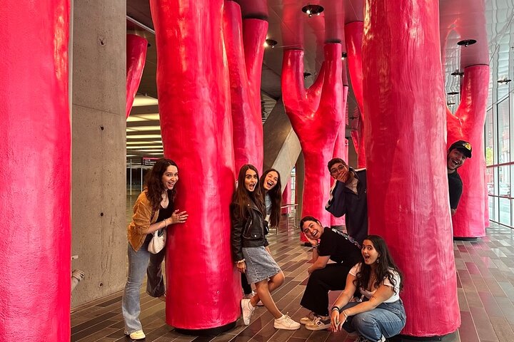 Discover Montreal's Underground City - Reso