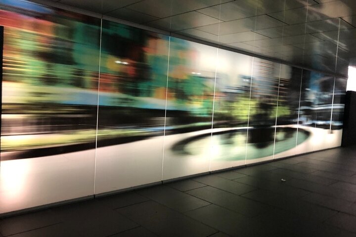 Discover Montreal's Underground City - Reso