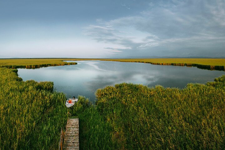 Discover the Georgian Amazon – Tour from Batumi