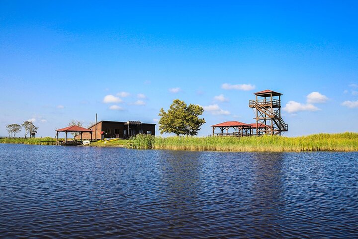 Discover the Georgian Amazon – Tour from Batumi