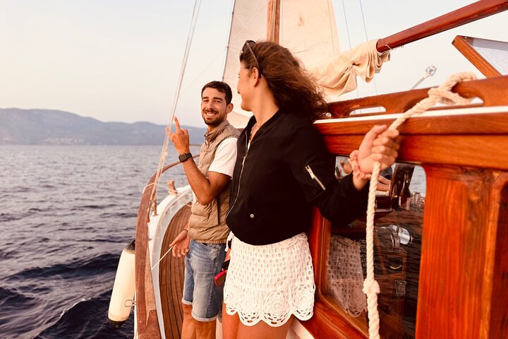 Korcula Private Midday Escape Cruise - authentic experience