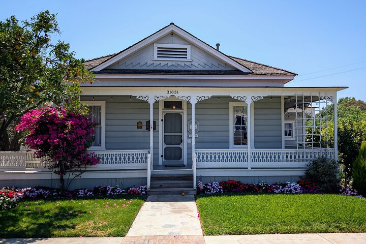 Private Scavenger Hunt in San Juan Capistrano Tour